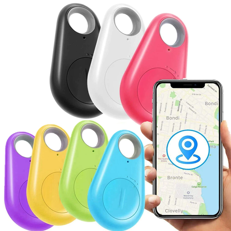 PetSuivi Tracker – Compact GPS for Real-Time Tracking of Your Pet