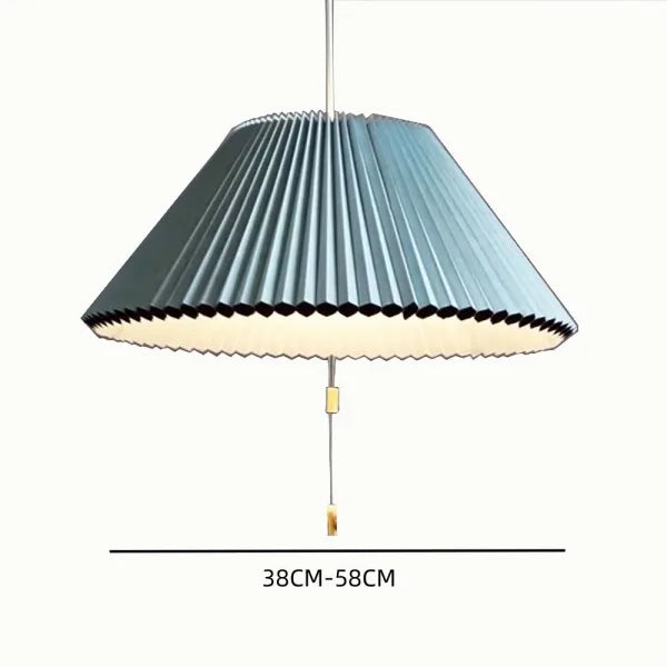 Creative Stretchable Pendant Light – Adjustable Height Modern Ceiling Lamp