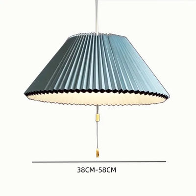 Creative Stretchable Pendant Light – Adjustable Height Modern Ceiling Lamp