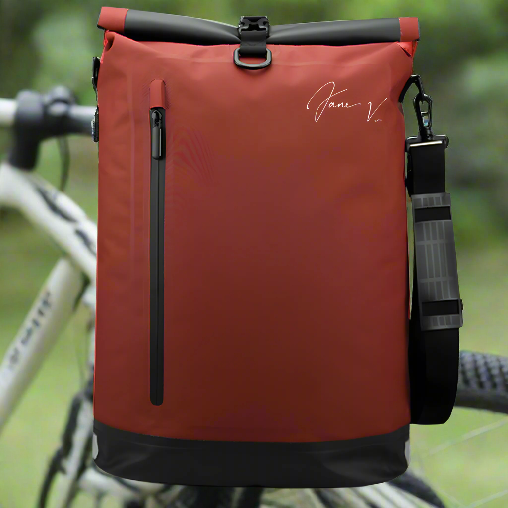 3-in-1 Cycling Backpack – Versatile, Waterproof & Designed for Everyday Use