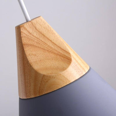Bardais Pendant Light – Playful Elegance with a Modern Touch
