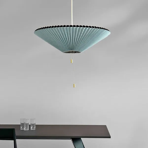 Creative Stretchable Pendant Light – Adjustable Height Modern Ceiling Lamp