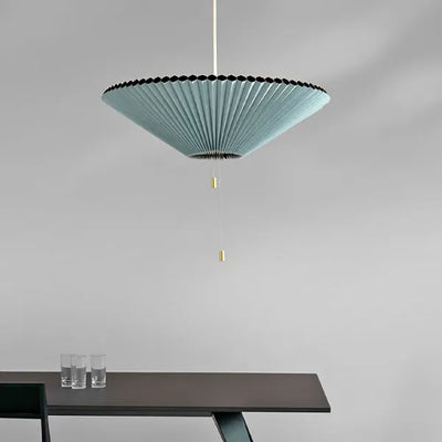 Creative Stretchable Pendant Light – Adjustable Height Modern Ceiling Lamp