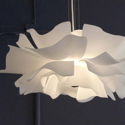 Bella Modern Design Pendant Lamp – A Floral Touch for a Blooming Atmosphere