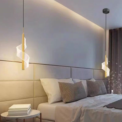 Modern LED Pendant Light – Sleek & Energy-Efficient Lighting for Kitchens & Dining Spaces