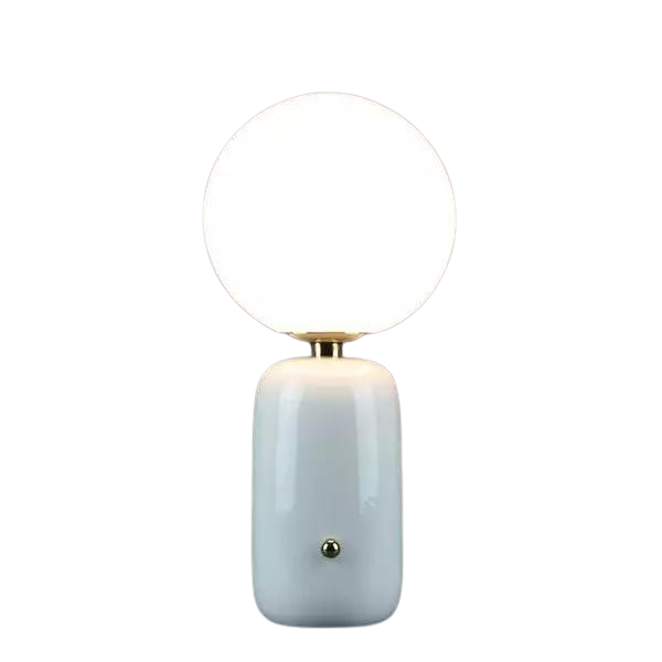 RAISO Table Lamp – Timeless Elegance in a Refined Design