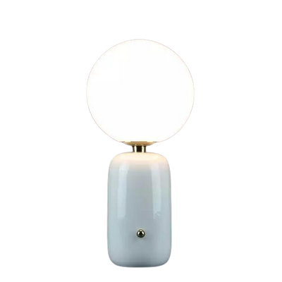 RAISO Table Lamp – Timeless Elegance in a Refined Design