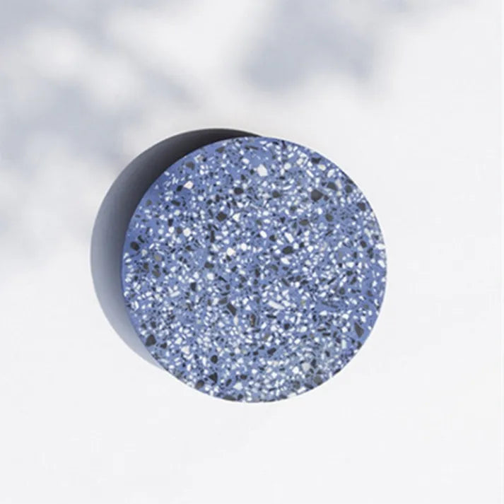 Nordic Terrazzo Wall Light – Elegant & Modern Corridor & Staircase Lighting
