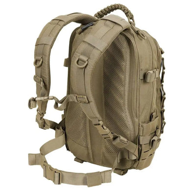 30L Tactical Backpack – Durable, Versatile & Built for Any Adventure