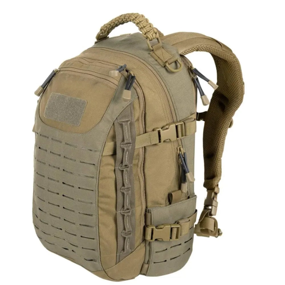 30L Tactical Backpack – Durable, Versatile & Built for Any Adventure