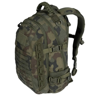 30L Tactical Backpack – Durable, Versatile & Built for Any Adventure