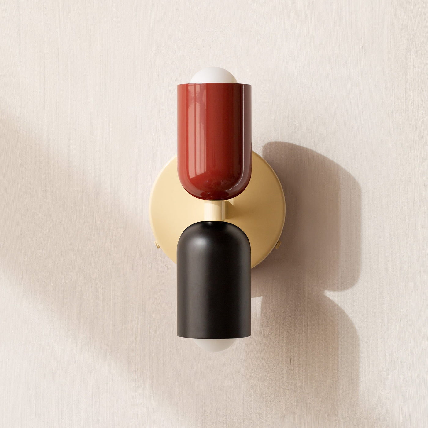Modern LED Wall Sconce – Dual Head Design for Energy Efficiency and Style