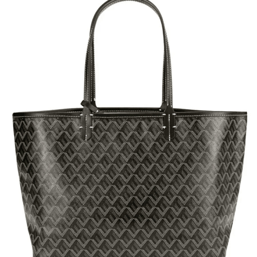ElegantShopper Tote Bag – Spacious, Stylish & Practical