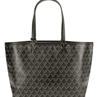 ElegantShopper Tote Bag – Spacious, Stylish & Practical
