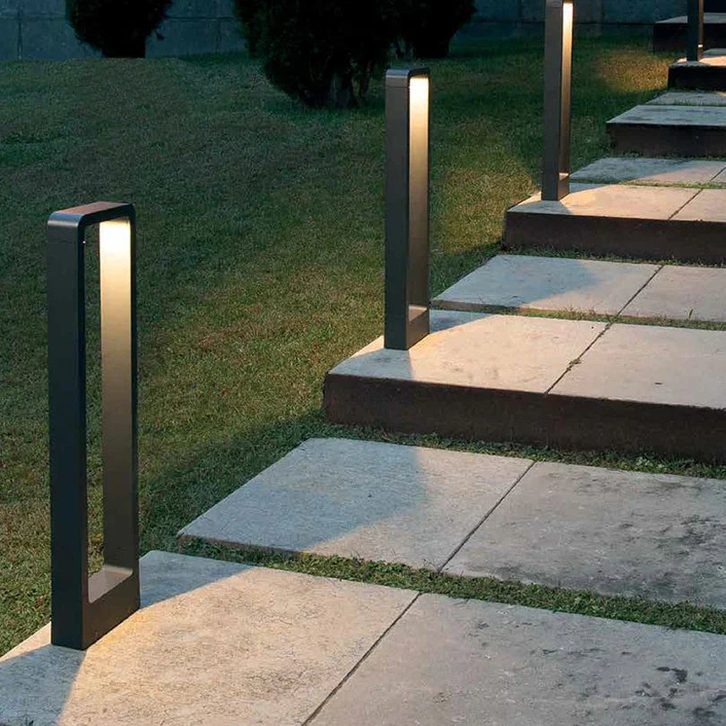 Elegant and Durable Outdoor Garden Lamp – Stylish Ground Lighting