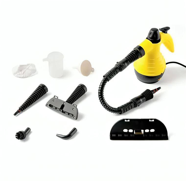 Multifunctional Steam Cleaner – Deep Cleaning with Eco-Friendly Efficiency