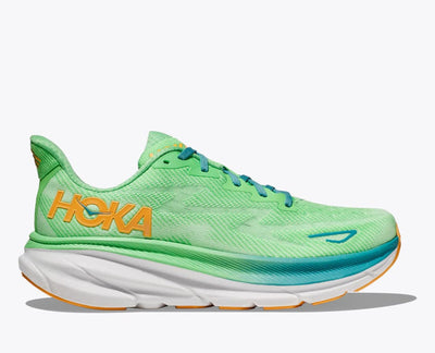 Hoka Clifton 9 – Ultimate Comfort and Performance Redefined