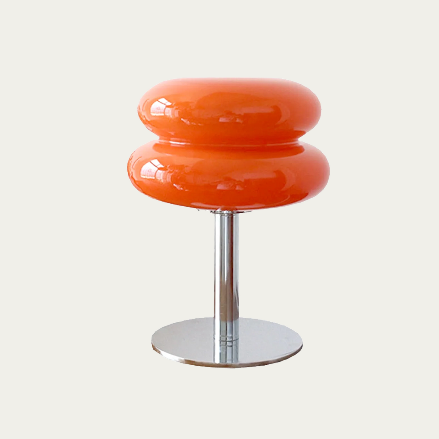 Orion Minimalist Table Lamp – Simple Elegance for Your Home
