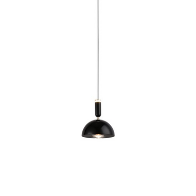 Nordic Macaron LED Pendant Light – Playful Elegance for Modern Interiors