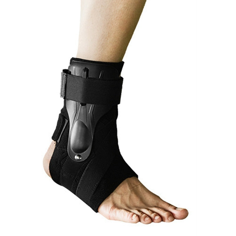 Ankle Support Brace – Stabilization & Injury Prevention for Active Performance