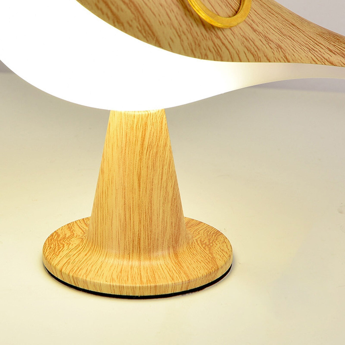 Missbird™ Bird Table Lamp – Elegant LED Lighting with Nature-Inspired Design