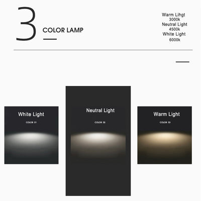 Log Japanese Pendant Lamp – Minimalist LED Ceiling Light with Adjustable Colour Modes