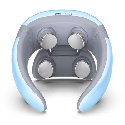 Smart Neck Massager – Targeted Relief & Muscle Rejuvenation