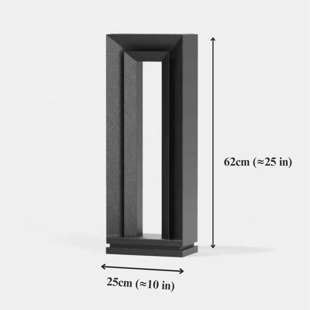 Modern Pathway Lights – Sleek LED Outdoor Lighting for Gardens & Driveways