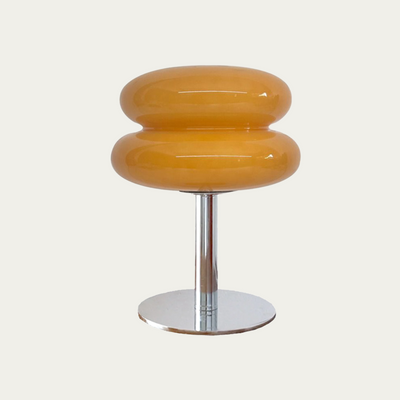 Orion Minimalist Table Lamp – Simple Elegance for Your Home