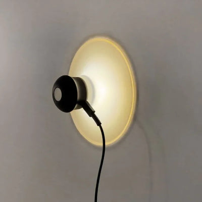 Rechargeable LED Suction Cup Light – Portable, Dimmable & USB-Powered