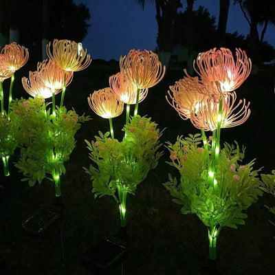 Fairy Blossom LED Lamp – Enchanting Floral Light for a Magical Ambience