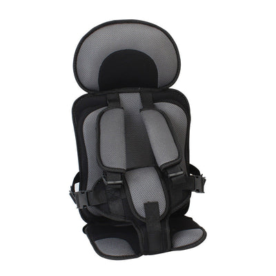 BabyMax Portable Car Seat – Lightweight, Safe & Travel-Friendly
