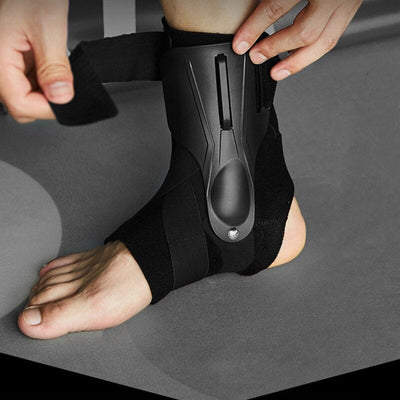 Ankle Support Brace – Stabilization & Injury Prevention for Active Performance