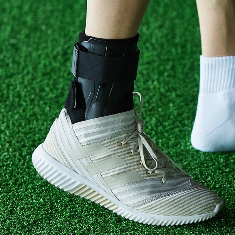 Ankle Support Brace – Stabilization & Injury Prevention for Active Performance