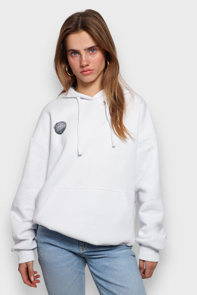 GlamShine Hoodie – Add a Sparkling Touch to Your Everyday Style!