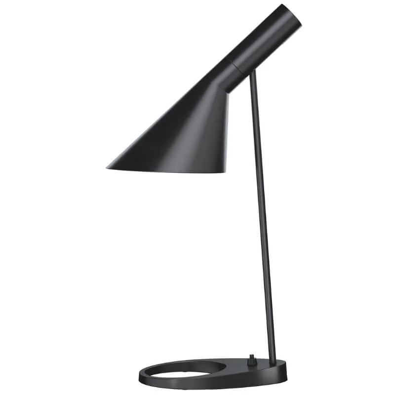 Modern LED Table Lamp – Adjustable & Elegant Task Lighting