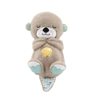 Soothing Plush – Comfort & Relaxation for Peaceful Sleep