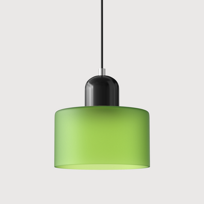 Bauhaus Creative Glass Pendant Light – A Statement of Sophisticated Design