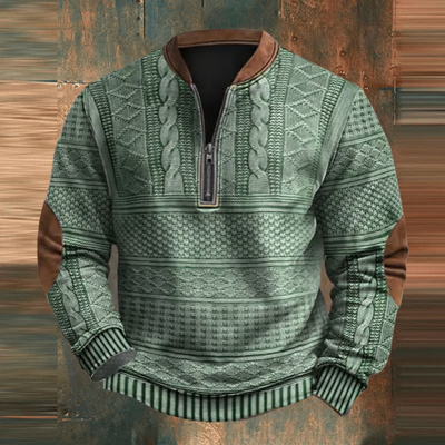 100% Australian Merino Wool Sweater – Soft, Warm