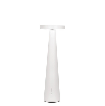 Angelina Compact Wireless Rechargeable LED Table Lamp