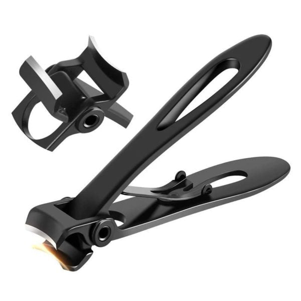 Professional Nail Clipper for Thick and Tough Nails – Precision and Comfort