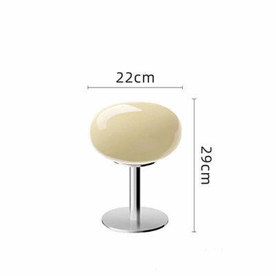 Lollipop Bauhaus Table Lamp – Wireless Dimmable LED Light for Modern Interiors