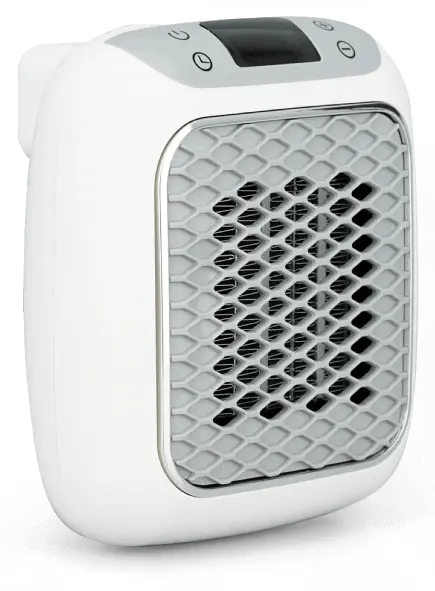 HeatWell Portable Heater – Revolutionize Your Heating with Efficiency and Comfort