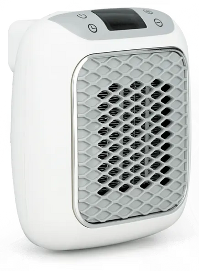 HeatWell Portable Heater – Revolutionize Your Heating with Efficiency and Comfort