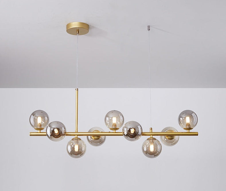 Armature™ Luxury Dining Pendant Light – Elegant Lighting for Your Dining Area