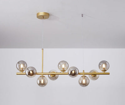 Armature™ Luxury Dining Pendant Light – Elegant Lighting for Your Dining Area