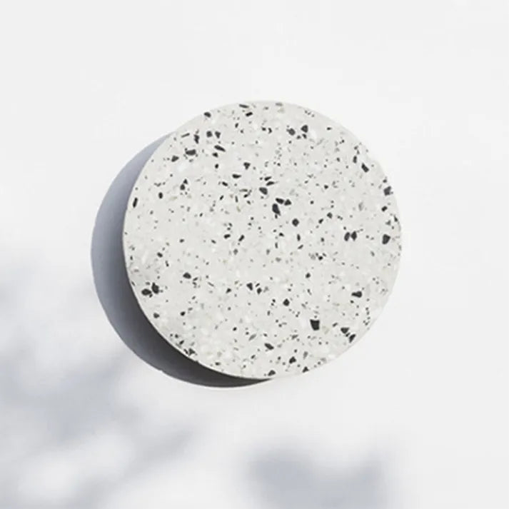 Nordic Terrazzo Wall Light – Elegant & Modern Corridor & Staircase Lighting