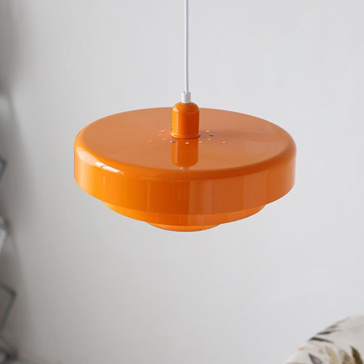 Vintage Multi-Layered Pendant Light – A Fusion of Modern Elegance & Retro Charm