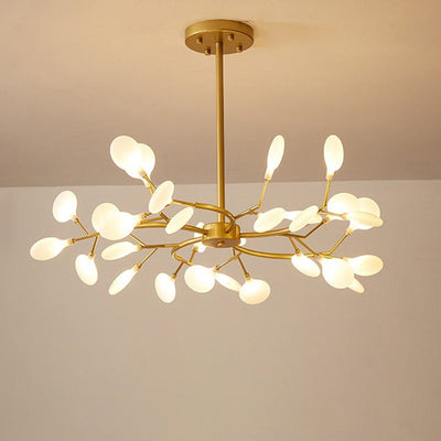 Firefly Branch Chandelier – A Breathtaking Blend of Elegance & Minimalism