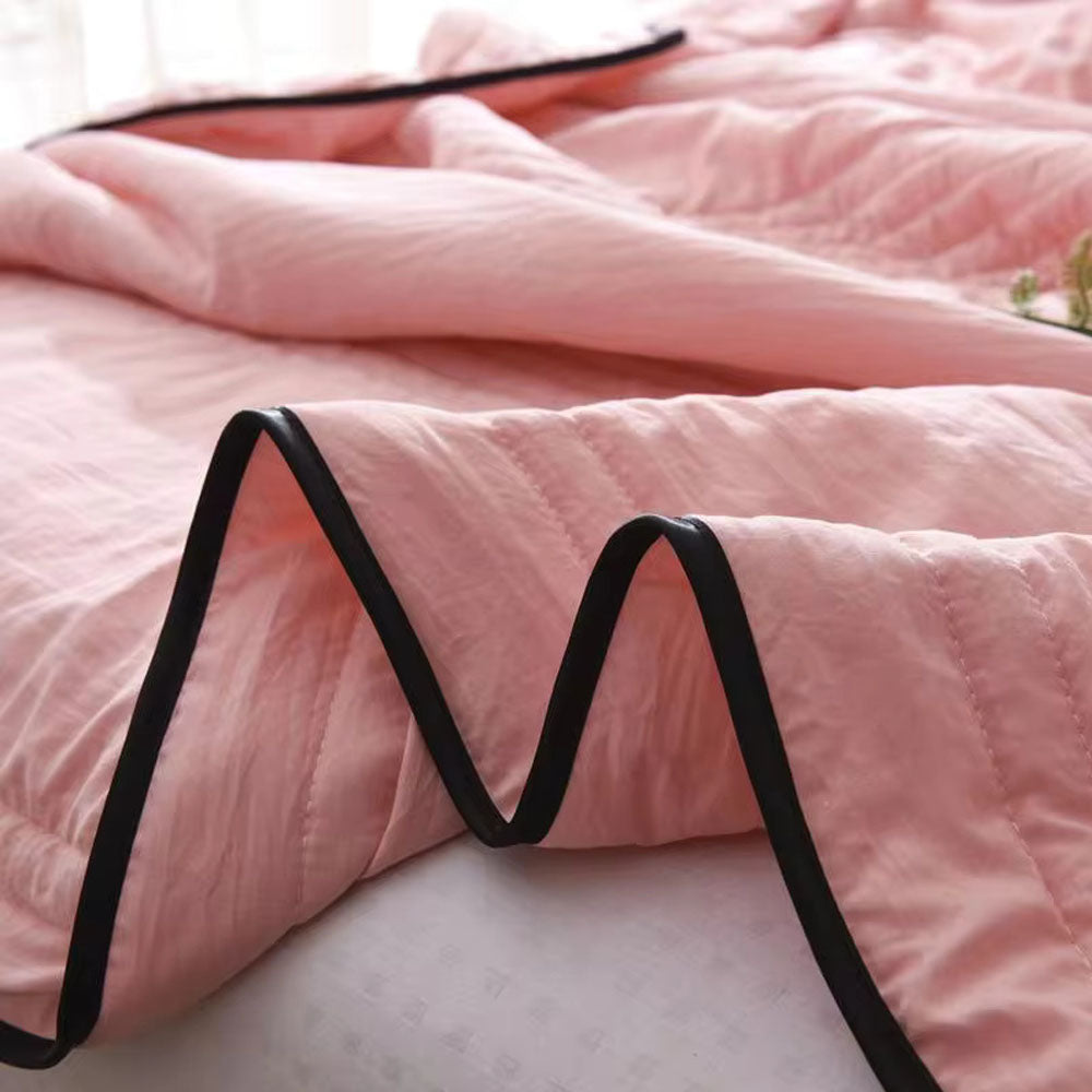 Cooling Blanket – Stay Cool and Comfortable All Night